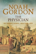 Cover: The Physician - Open Road Media