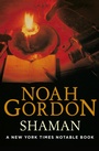 Cover: Shaman - Open Road Media