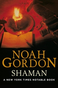 Enlarge image Cover: Shaman - Open Road Media