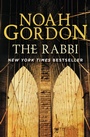 Cover: The Rabbi - Open Road Media