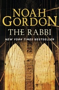 Cover: The Rabbi - Open Road Media