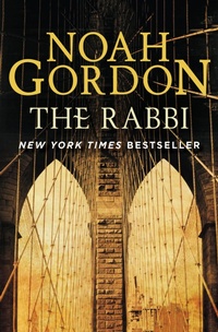 Enlarge image Cover: The Rabbi - Open Road Media