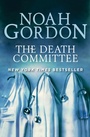 Cover: The Death Committee - Open Road Media