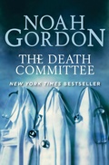 Cover: The Death Committee - Open Road Media