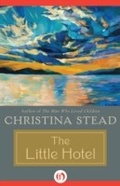Cover: The Little Hotel - Open Road Media