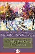 Cover: I'm Dying Laughing - Open Road Media