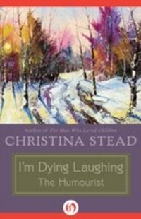 Enlarge image Cover: I'm Dying Laughing - Open Road Media