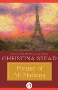 Cover: House of All Nations - Open Road Media