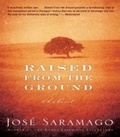 Cover: Raised from the Ground - Mariner Books