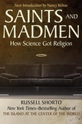 Cover: Saints and Madmen - Open Road Media