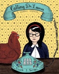 Cover: Calling Dr. Laura - Mariner Books