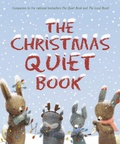 Cover: Christmas Quiet Book - Clarion Books