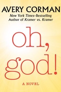 Cover: Oh, God! - Open Road Media