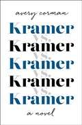 Cover: Kramer vs. Kramer - Open Road Media