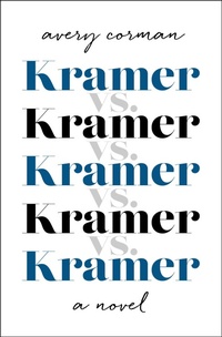 Enlarge image Cover: Kramer vs. Kramer - Open Road Media