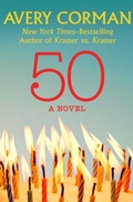 Cover: 50 - Open Road Media