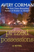 Cover: Prized Possessions - Open Road Media