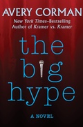 Cover: The Big Hype - Open Road Media