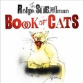 Cover: The Ralph Steadman Book of Cats - Atlantic Books