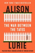 Cover: The War Between the Tates - Open Road Media