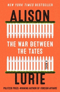 Enlarge image Cover: The War Between the Tates - Open Road Media