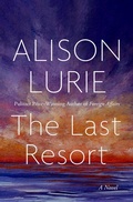 Cover: The Last Resort - Open Road Media