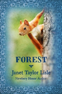 Enlarge image Cover: Forest - Open Road Media Teen & Tween