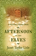 Cover: Afternoon of the Elves - Open Road Media Teen & Tween