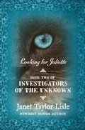 Cover: Looking for Juliette - Open Road Media Teen & Tween