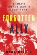 Cover: Forgotten Ally - Mariner Books