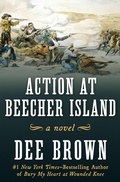 Cover: Action at Beecher Island - Open Road Media