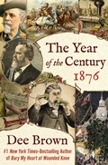 Cover: The Year of the Century, 1876 - Open Road Media