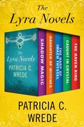 Cover: The Lyra Novels - Open Road Media Sci-Fi & Fantasy