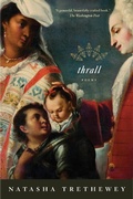 Cover: Thrall - Mariner Books