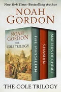 Cover: The Cole Trilogy - Barcelona eBooks