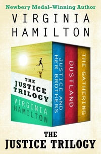 Enlarge image Cover: The Justice Trilogy - Open Road Media Teen & Tween