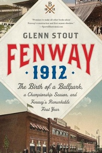 Abbildung von: Fenway 1912 - Houghton Mifflin