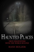 Cover: Haunted Places - Black Dog & Leventhal Publishers