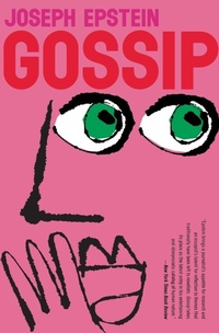 Enlarge image Cover: Gossip - Harper Perennial