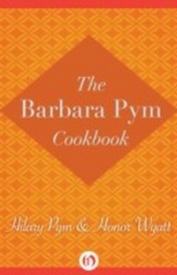 Abbildung von: Barbara Pym Cookbook - Open Road