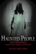 Cover: Haunted People - Black Dog & Leventhal Publishers