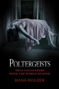 Cover: Poltergeists - Black Dog & Leventhal Publishers