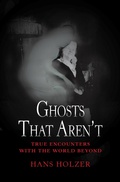 Cover: Ghosts That Aren't - Black Dog & Leventhal Publishers