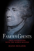 Cover: Famous Ghosts - Black Dog & Leventhal Publishers
