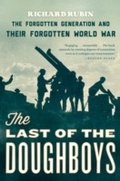 Cover: The Last of the Doughboys - Mariner Books