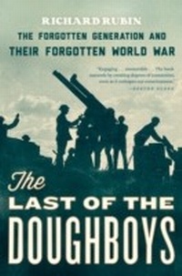 Abbildung von: The Last of the Doughboys - Mariner Books