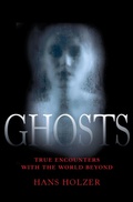 Cover: Ghosts - Black Dog & Leventhal Publishers