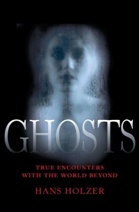 Enlarge image Cover: Ghosts - Black Dog & Leventhal Publishers