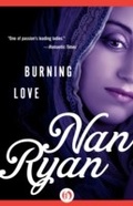 Cover: Burning Love - Open Road Media Romance