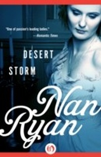 Enlarge image Cover: Desert Storm - Open Road Media Romance